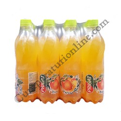 Bautura racoritoare necarbogazoasa Prigat Piersica 12x0,5l. buc./set pret/buc.